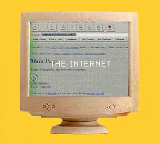 Internet Nostalgia (15 gifs)