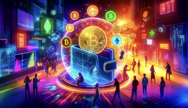 Introduction to Cryptocurrencies and Crypto Wallets Introduction to Cryptocurrencies and Crypto Wallets