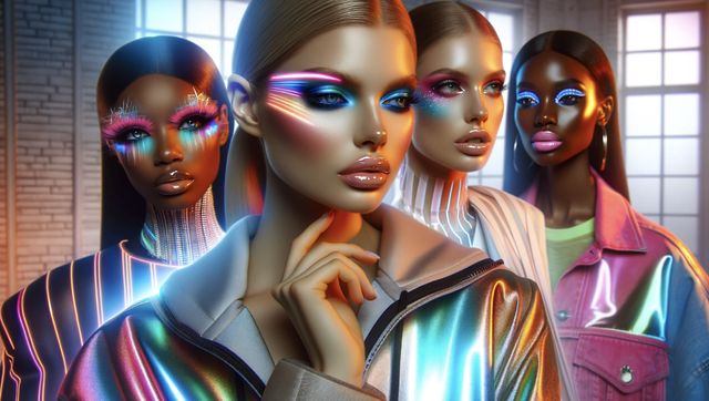 Makeup Trends of 2024: What’s Going to Be in Vogue?