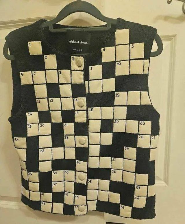 Unusual Finds In Thrift Shops (16 pics)
