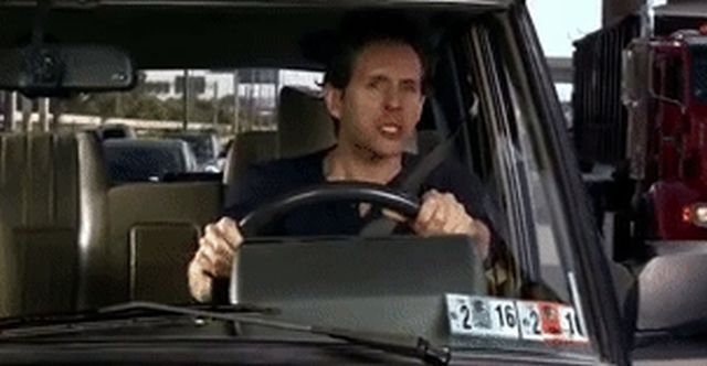 Unusual Thoughts About Living Outside The City (18 gifs)