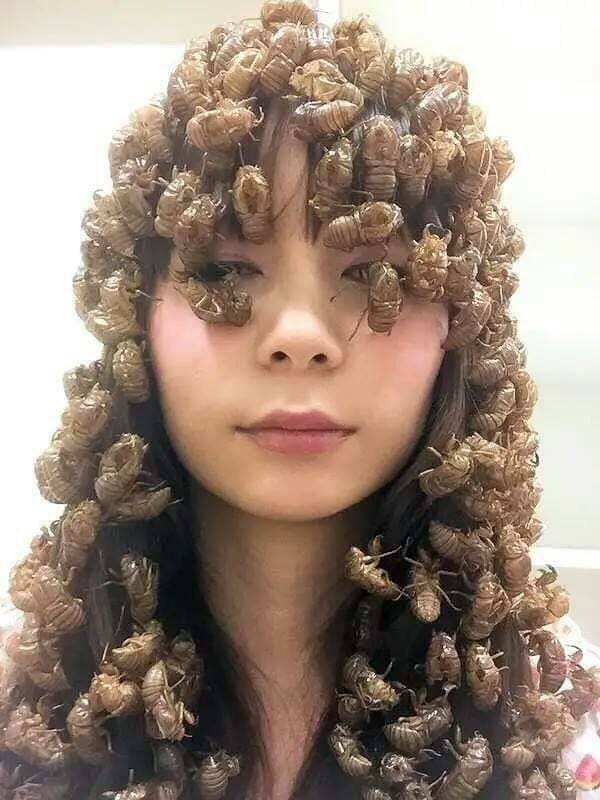 Daily Pictures. Part 2 (51 pics)