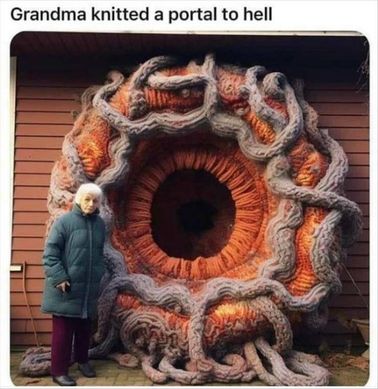 Daily Pictures. Part 2 (51 pics)