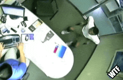 Acid GIFs, June 3 (25 gifs)