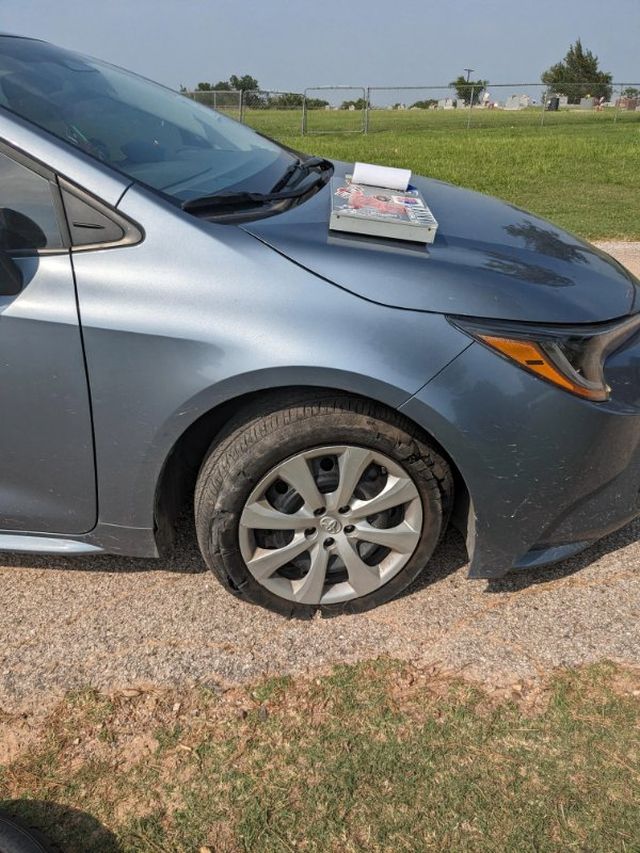 Bad Days Happen (18 pics)