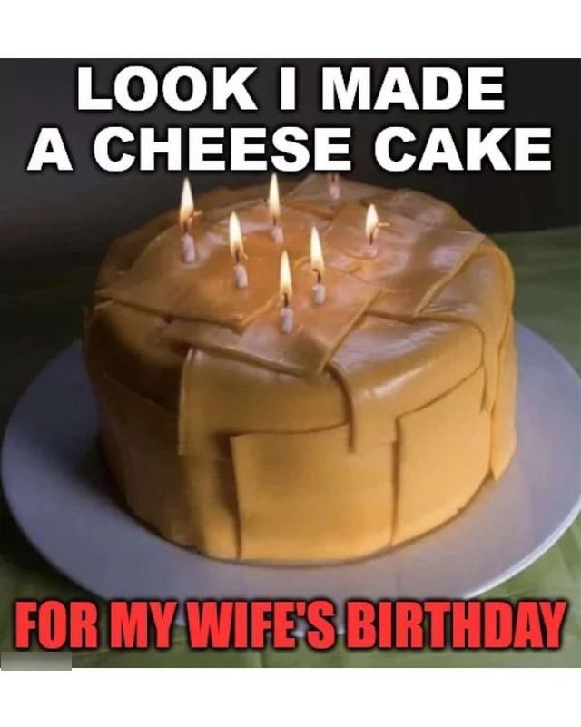 Memes For Cheese Lovers (15 pics)