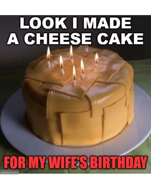 Memes For Cheese Lovers (15 pics)