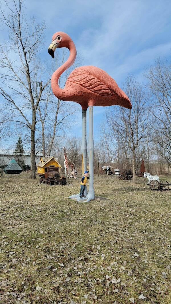 Giant Things (16 pics)