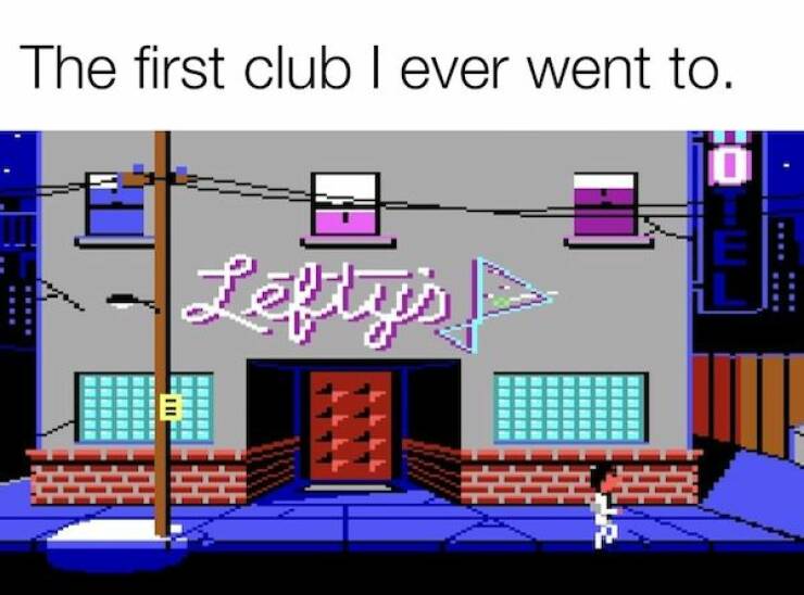 Nostalgic Things From The Past (17 pics)