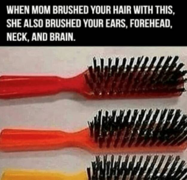 Nostalgic Things From The Past (17 pics)