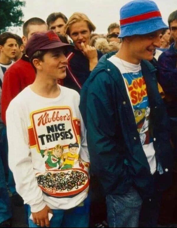 Nostalgic Things From The Past (17 pics)
