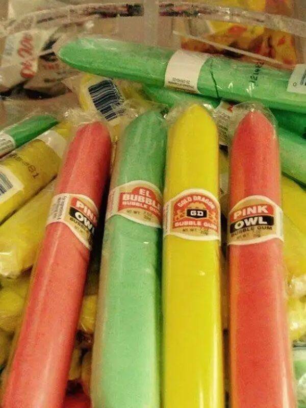 Nostalgic Things From The Past (17 pics)