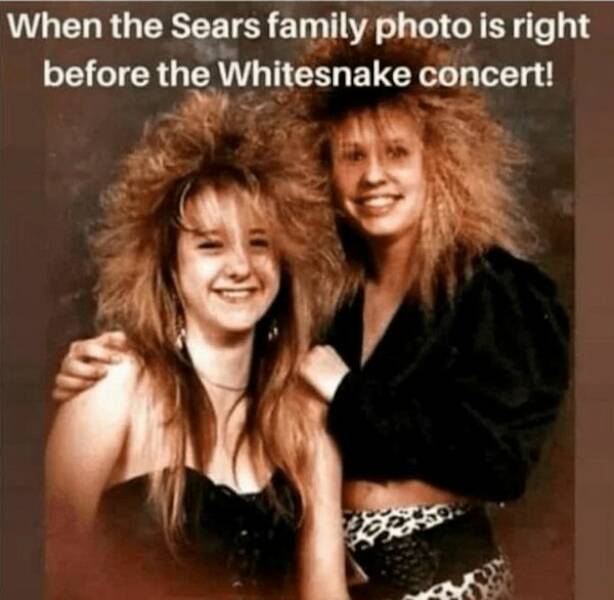 Nostalgic Things From The Past (17 pics)