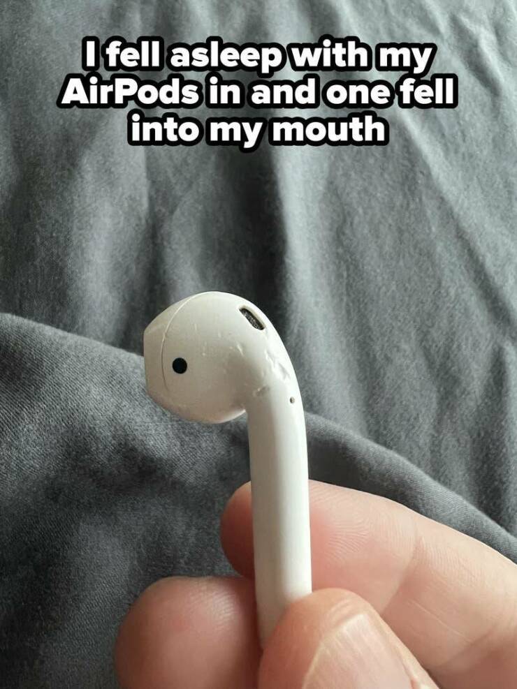 Bad Days Happen (16 pics)