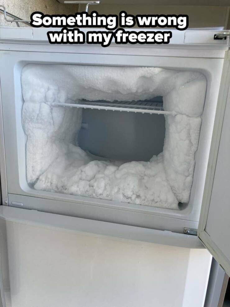 Bad Days Happen (16 pics)