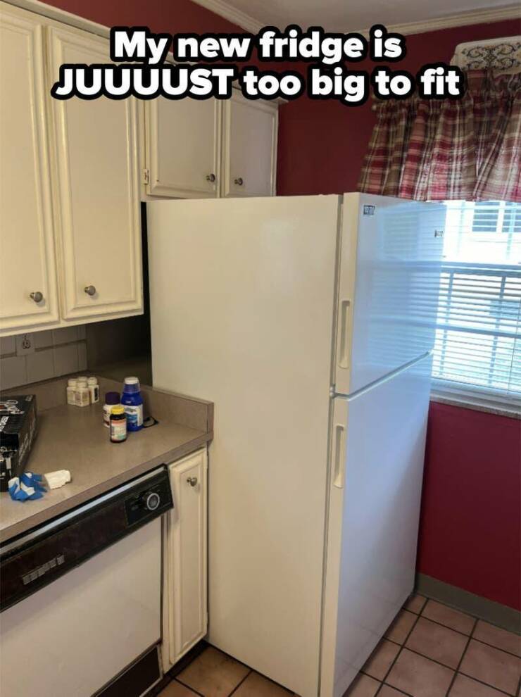 Bad Days Happen (16 pics)