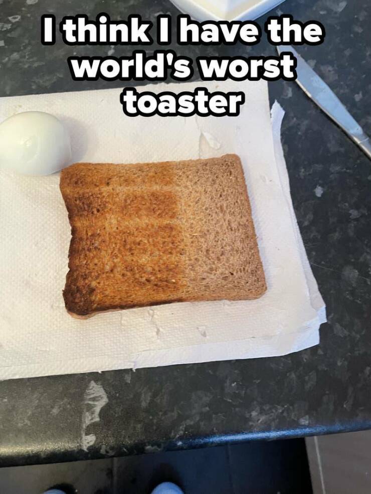 Bad Days Happen (16 pics)