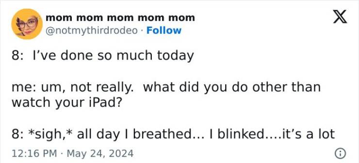 Parenting Jokes (18 pics)
