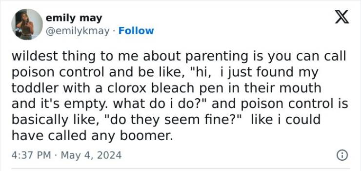 Parenting Jokes (18 pics)