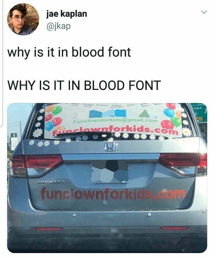 Failed Designs (19 pics)