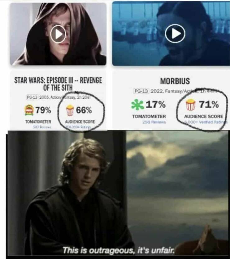 ''Star Wars'' Memes (14 pics)