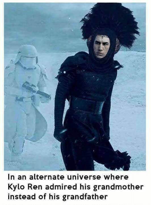 ''Star Wars'' Memes (14 pics)