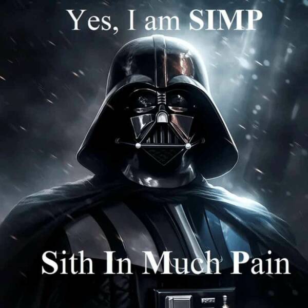 ''Star Wars'' Memes (14 pics)