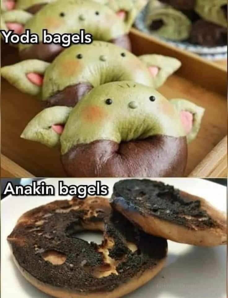 ''Star Wars'' Memes (14 pics)