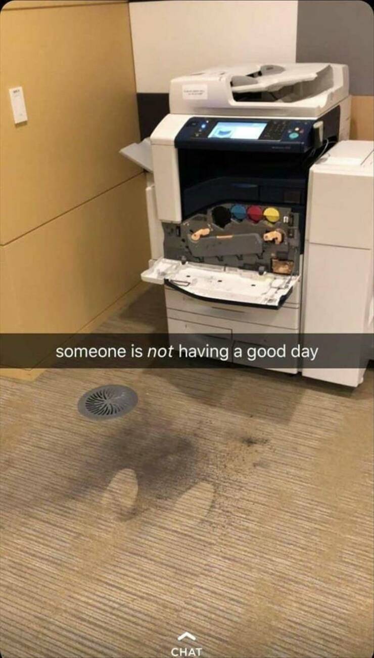 Daily Pictures. Part 2 (54 pics)