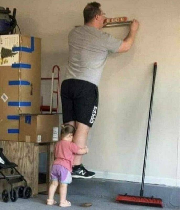 Daily Pictures. Part 2 (54 pics)