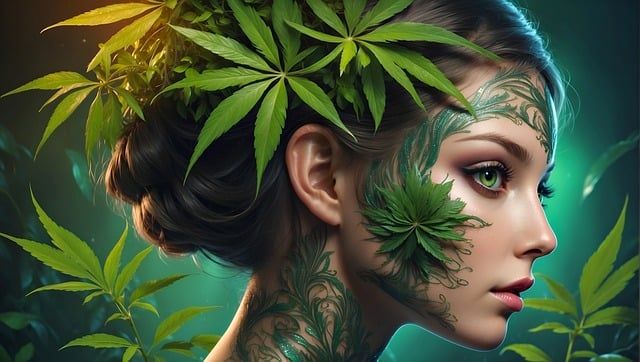 Hemp for Health and Beauty