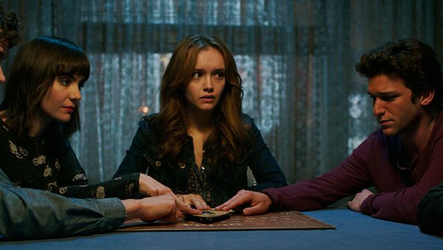 Worst Horror Movies (25 pics)