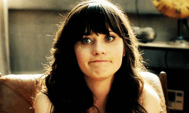 Random Facts (15 gifs)