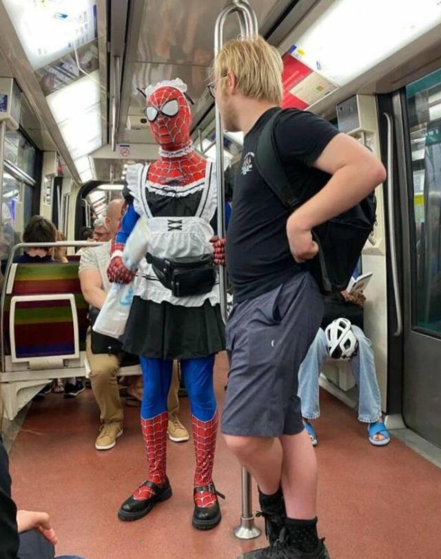 Daily Pictures. Part 1 (60 pics)