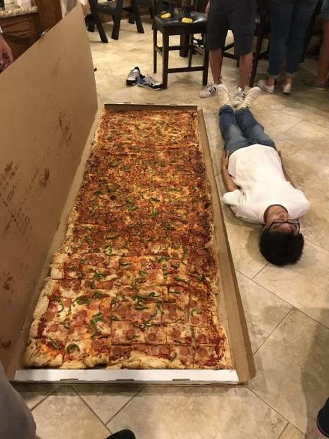 Daily Pictures. Part 2 (58 pics)
