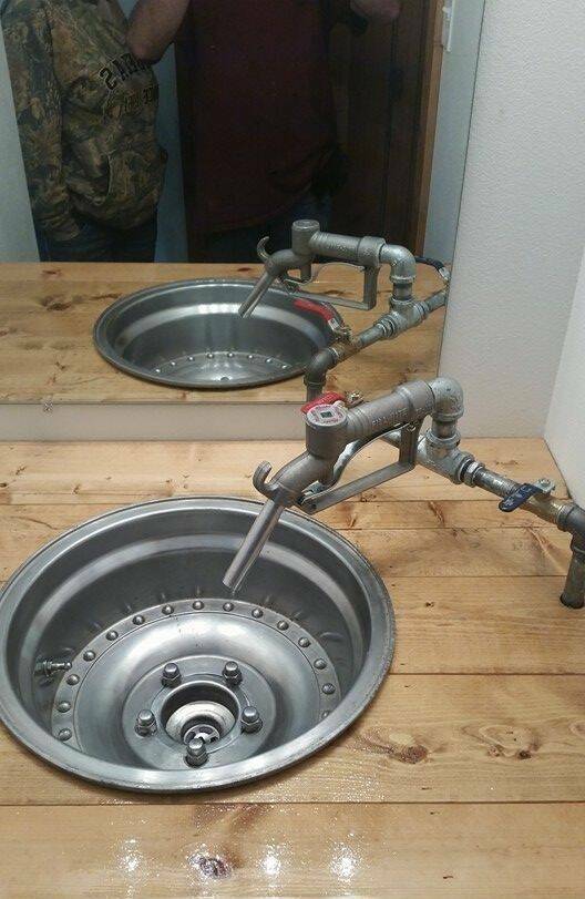 Daily Pictures. Part 1 (53 pics)