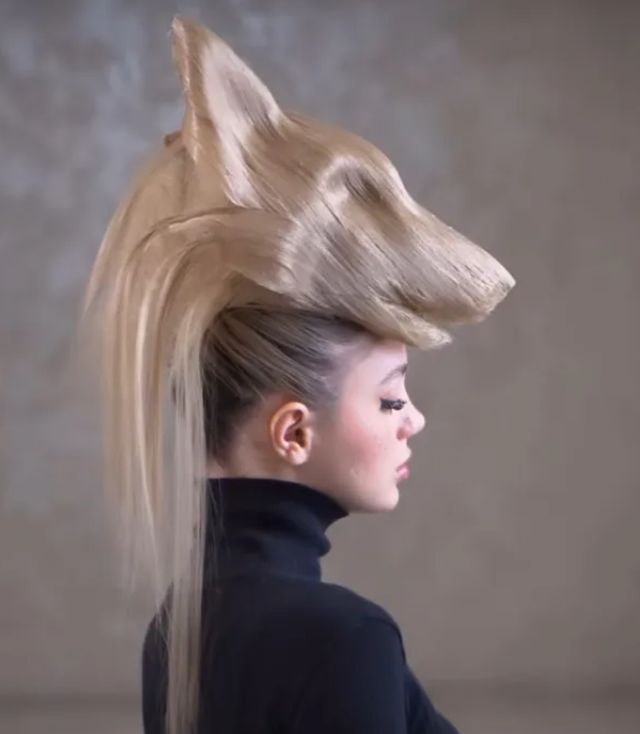 Daily Pictures. Part 1 (53 pics)
