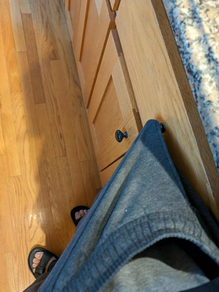 Daily Pictures. Part 1 (53 pics)