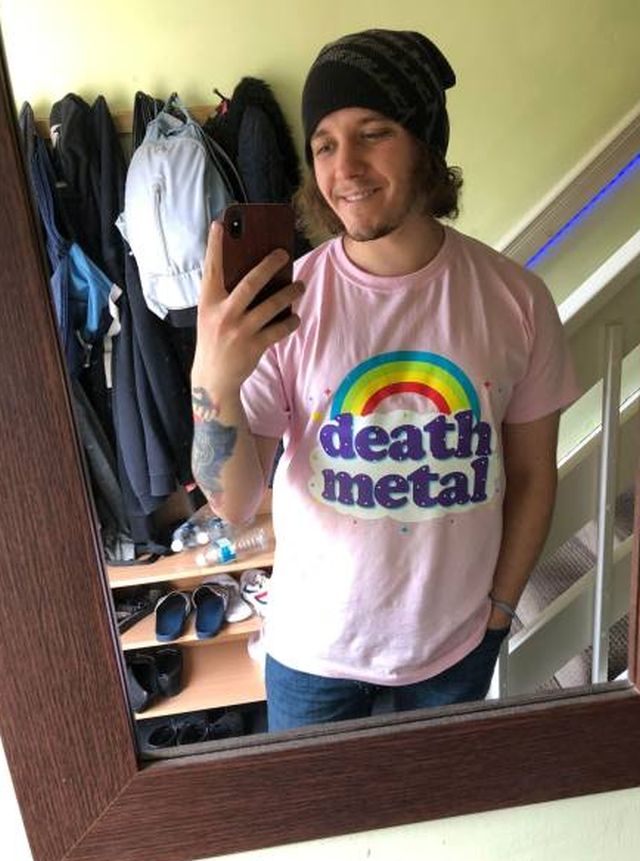 Daily Pictures. Part 2 (52 pics)