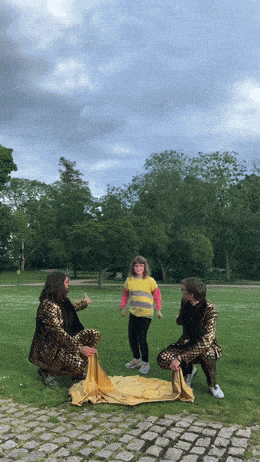 Acid GIFs, June 6 (25 gifs) Acid GIFs, June 6 (25 gifs)