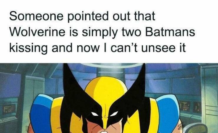 Jokes For Good Mood (21 pics)