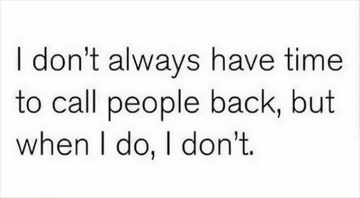 Memes For Introverts (22 pics)