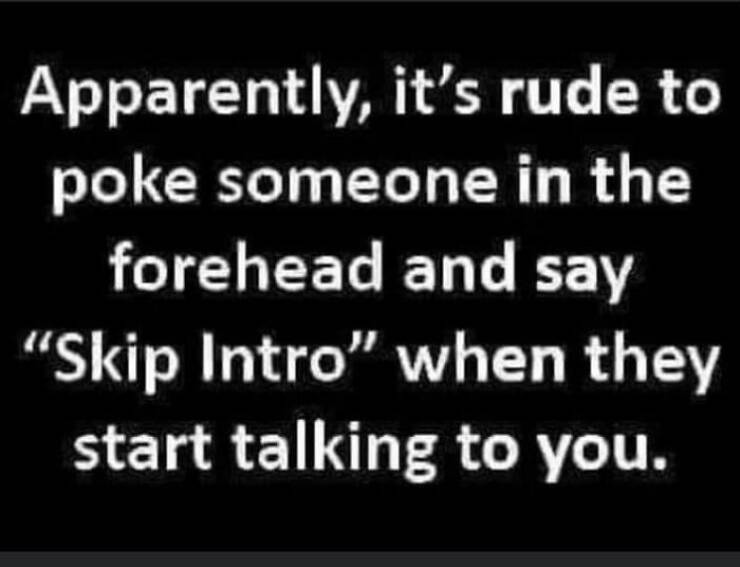 Memes For Introverts (22 pics)