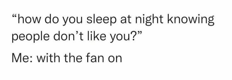 Memes For Introverts (22 pics)