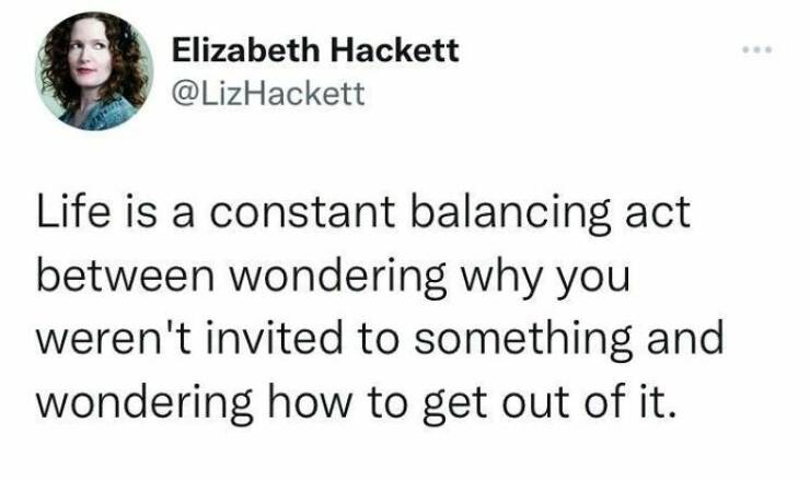 Memes For Introverts (22 pics)
