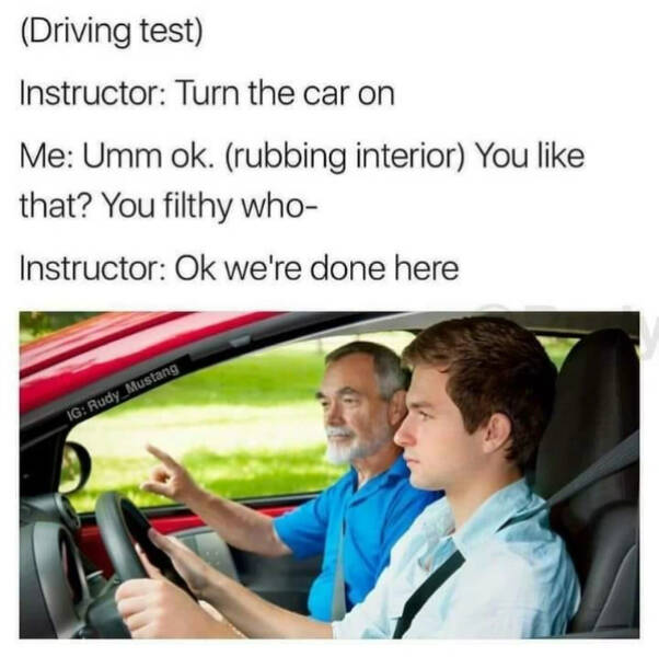 Funny Memes (18 pics)