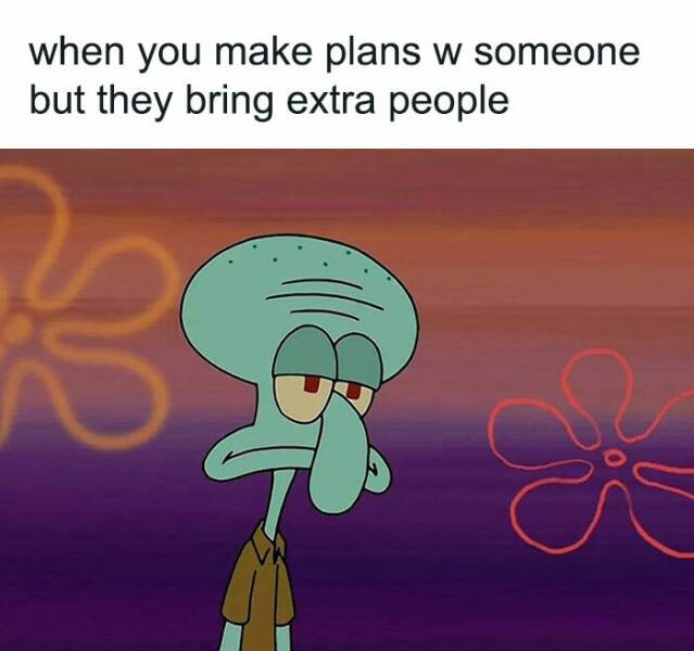 Memes For Introverts (22 pics)