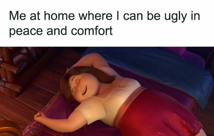 Memes For Introverts (22 pics)