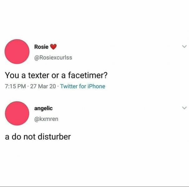 Memes For Introverts (22 pics)