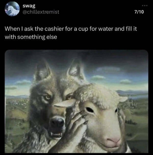 Funny Memes (18 pics)